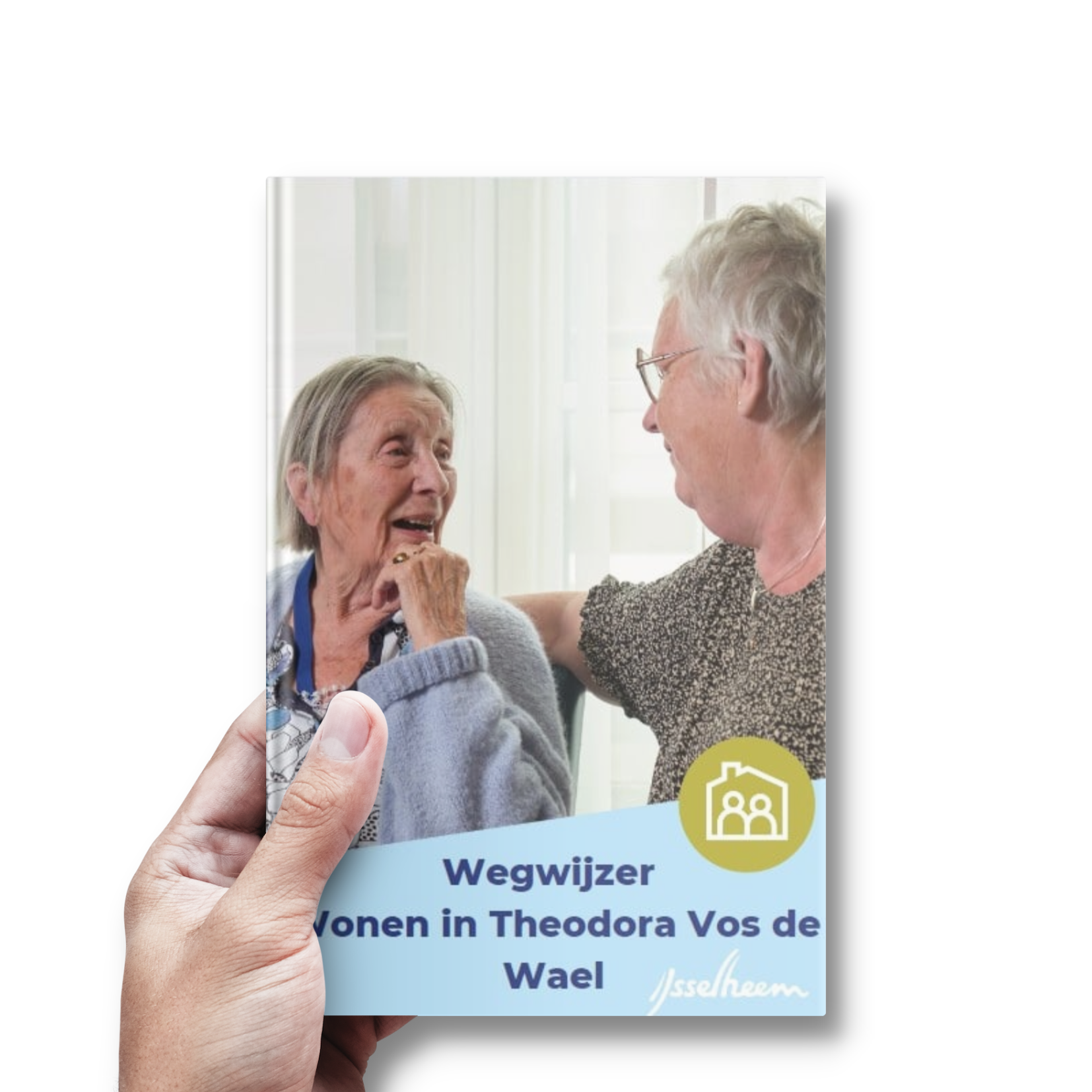 Wegwijzer Theodora Vos de Wael