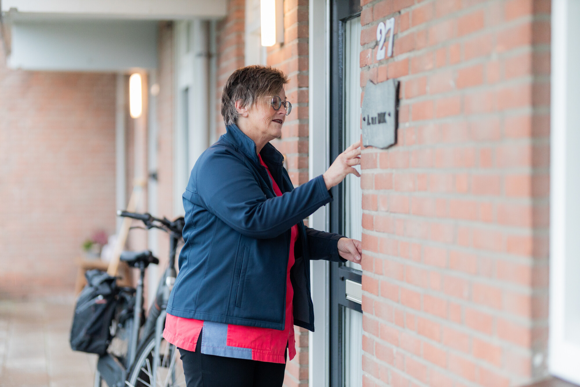 meerdere medewerkers