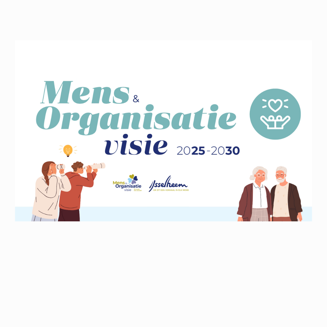 Mens en organisatie 