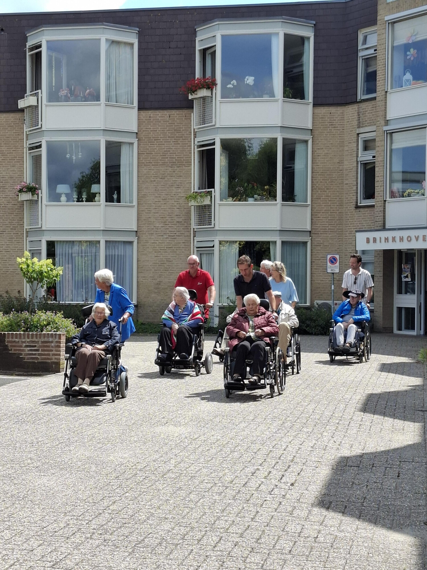 Wandelen